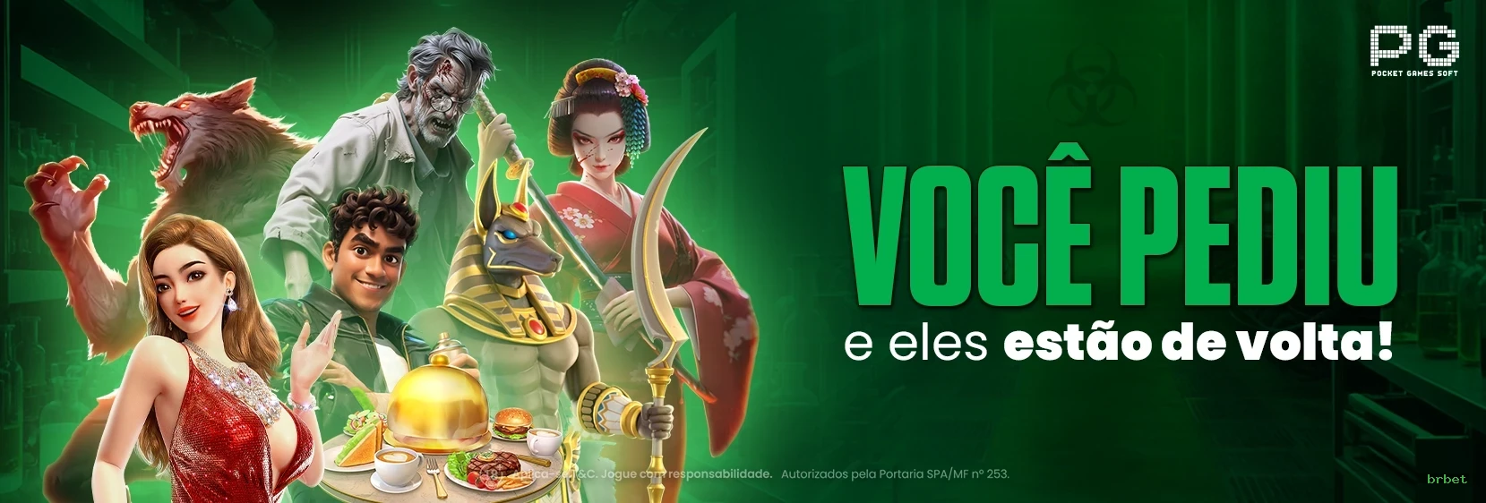 brbet: A Nova Era dos Jogos Mobile Que Você Precisa Conhecer